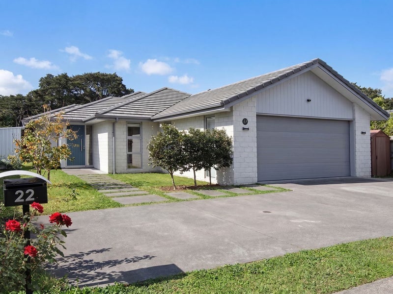 22 Tanner Place, Kamo, Whangarei - Carousel 1