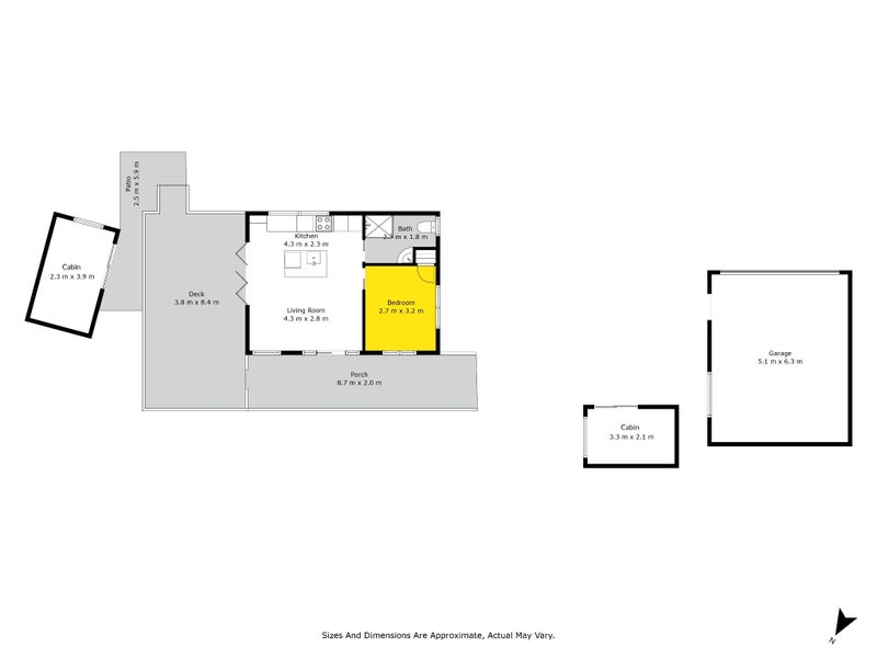 2/20 Helena Street, Massey, Auckland - Carousel 14
