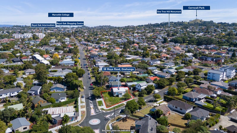 38 Mays Road, Onehunga, Auckland - Carousel 1