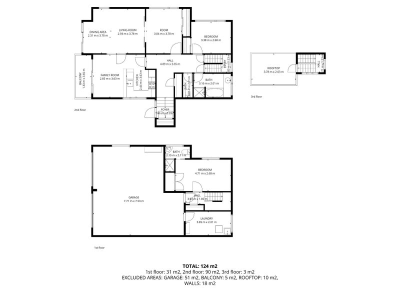 244A Highgate, Roslyn, Dunedin - Carousel 27