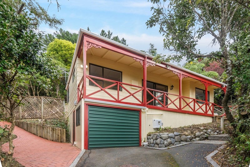 79 Sunbrae Drive, Silverstream, Upper Hutt, Wellington - Carousel 1