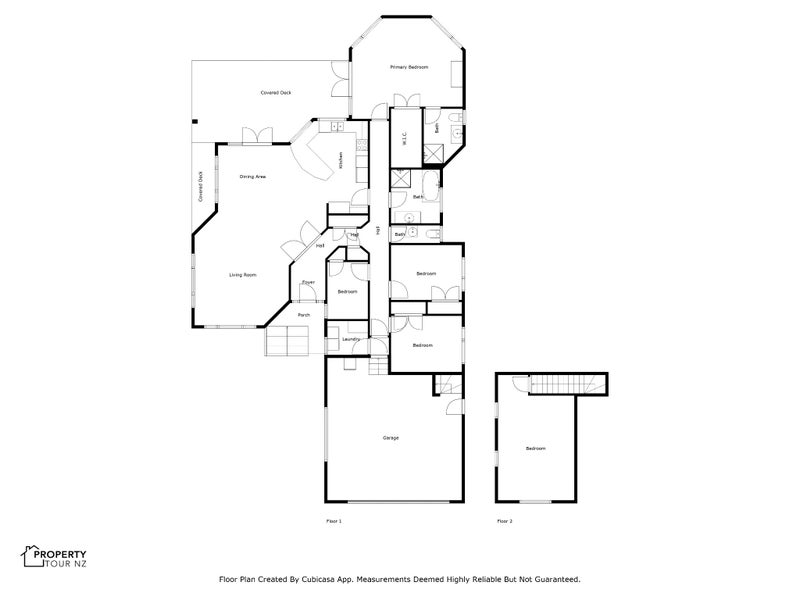 12 Cody Crescent, Lansdowne, Masterton - Carousel 36