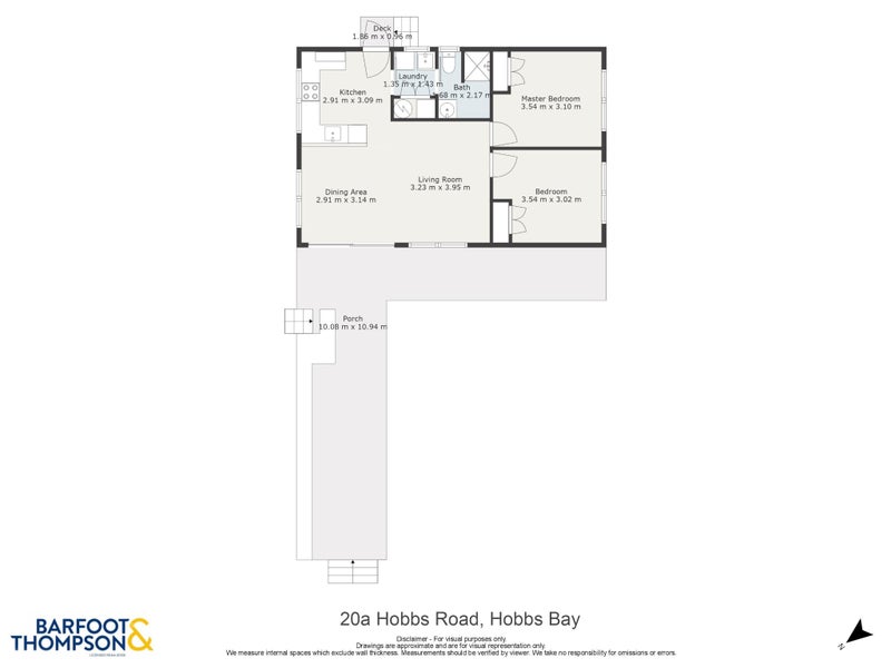 20A Hobbs Road, Matakatia, Whangaparaoa - Carousel 29