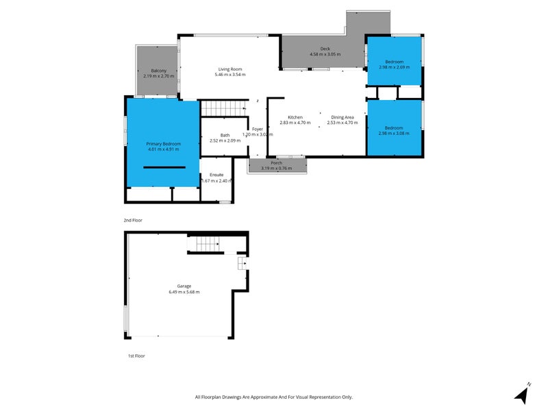 1/410 Glenfield Road, Glenfield, Auckland - Carousel 16