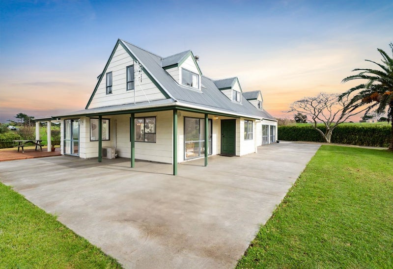 42 Codlin Road, Waiuku, Waiuku - Carousel 2