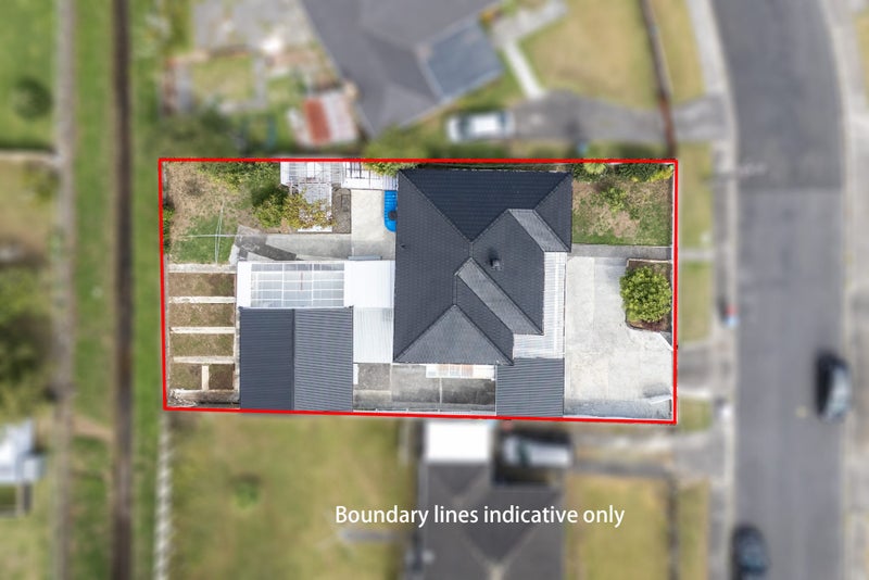 7 Battersby Avenue, Mount Roskill, Auckland - Carousel 2