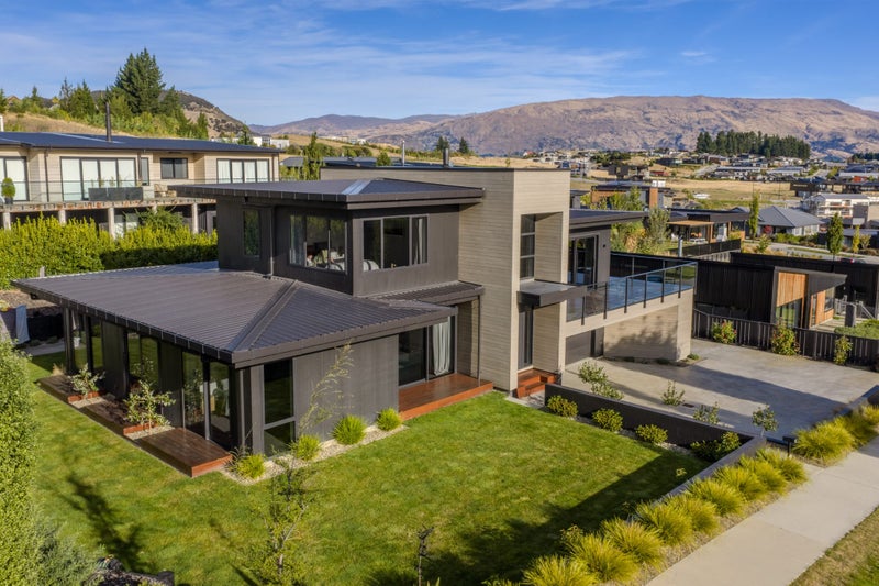 8 Mills Road, Wanaka, Wanaka, Otago - Carousel 36