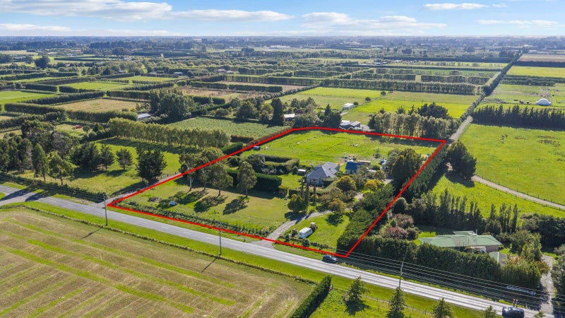 548 Weedons Ross Road, West Melton, West Melton - Carousel 7