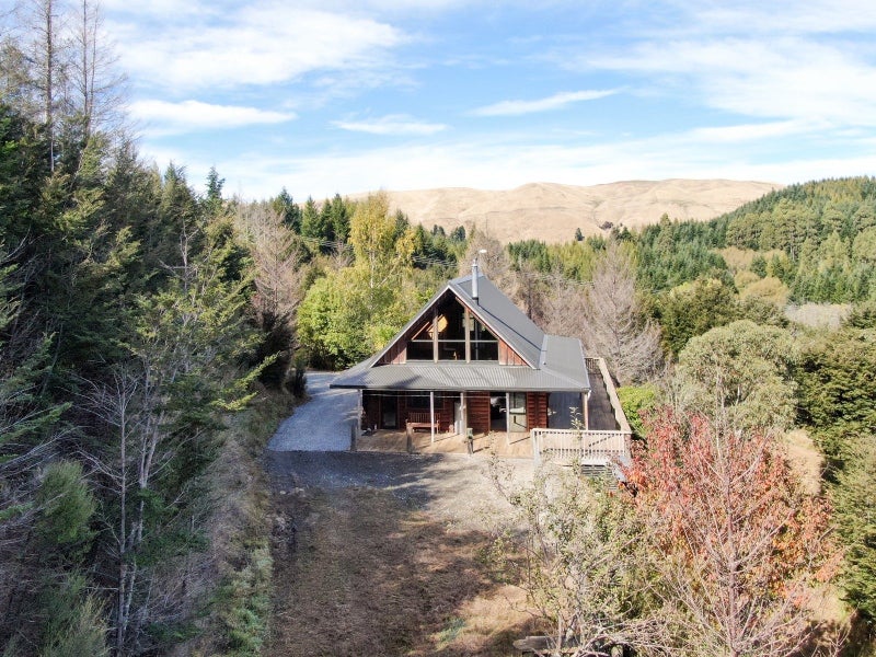 227 Mount Lyford Forest Drive, Lyford, Waiau - Carousel 2