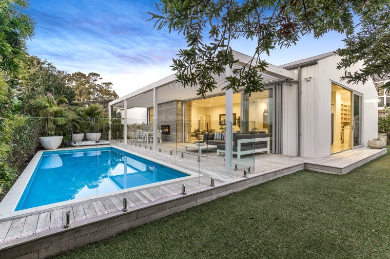 22A Grampian Road, St Heliers, Auckland - Carousel 1
