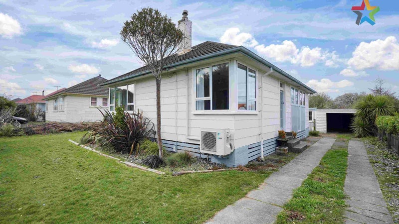 265 St Andrew Street, Glengarry, Invercargill - Carousel 1