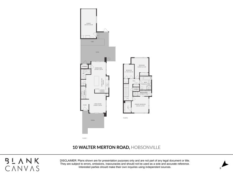 10 Walter Merton Road, Hobsonville, Auckland - Carousel 28