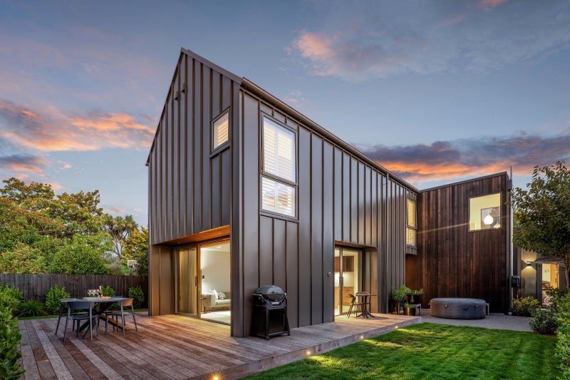 2/105 Tomes Road, St Albans, Christchurch - Carousel 2