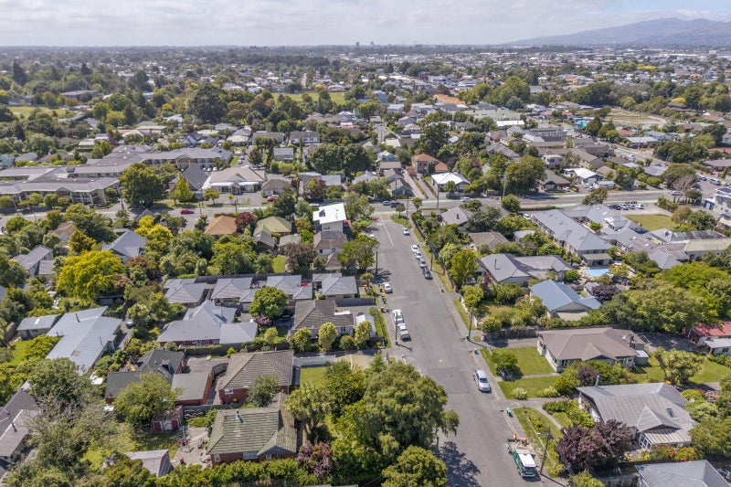 1/21 Rudleigh Avenue, Upper Riccarton, Christchurch - Carousel 23