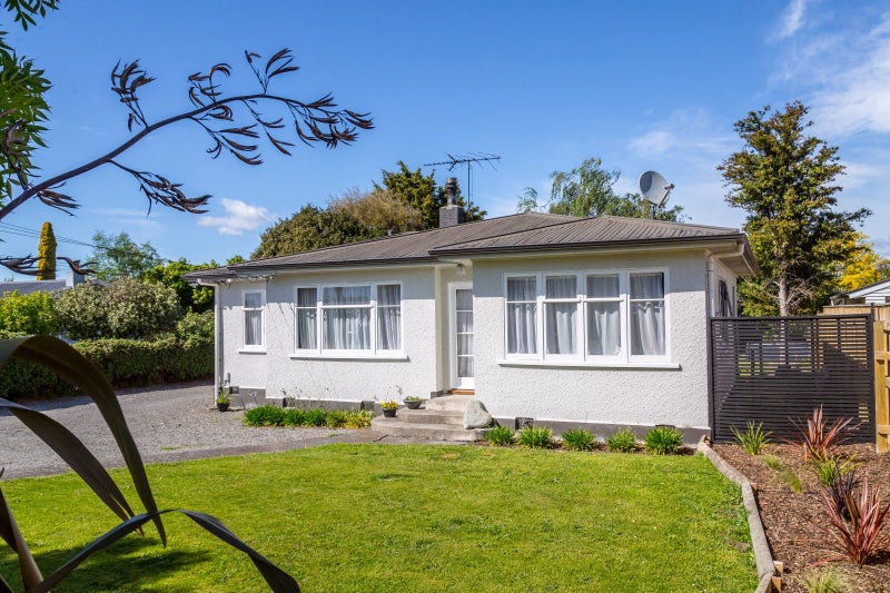 37 Hillcrest Street, Solway, Masterton - Carousel 1