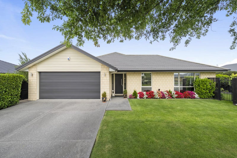 14 Koura Drive, Rangiora, Rangiora - Carousel 1