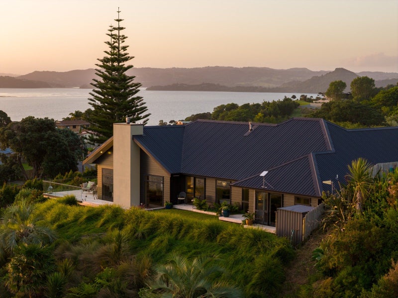 6 The Heights, Whangarei Heads, Whangarei - Carousel 1