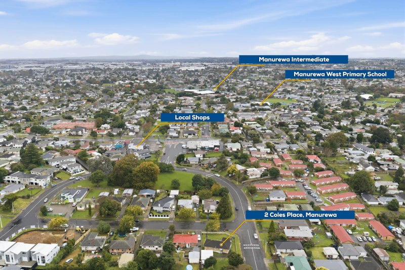 2 Coles Place, Manurewa, Auckland - Carousel 12