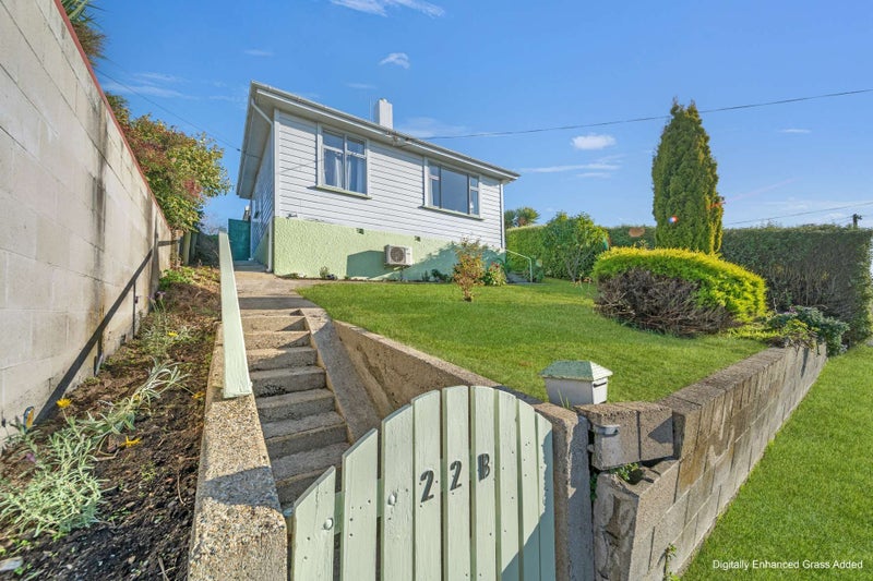22B Hull Street, South Hill, Oamaru - Carousel 26