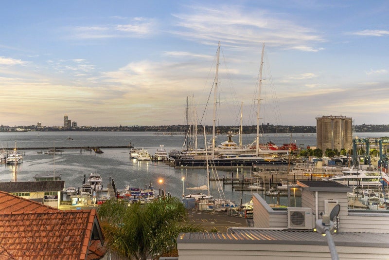 5G Harbour Street, Saint Marys Bay, Auckland - Carousel 1