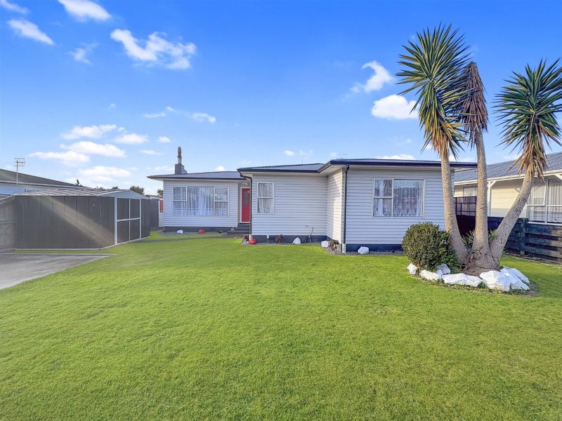 11 Vogel Street, Levin, Levin - Carousel 1