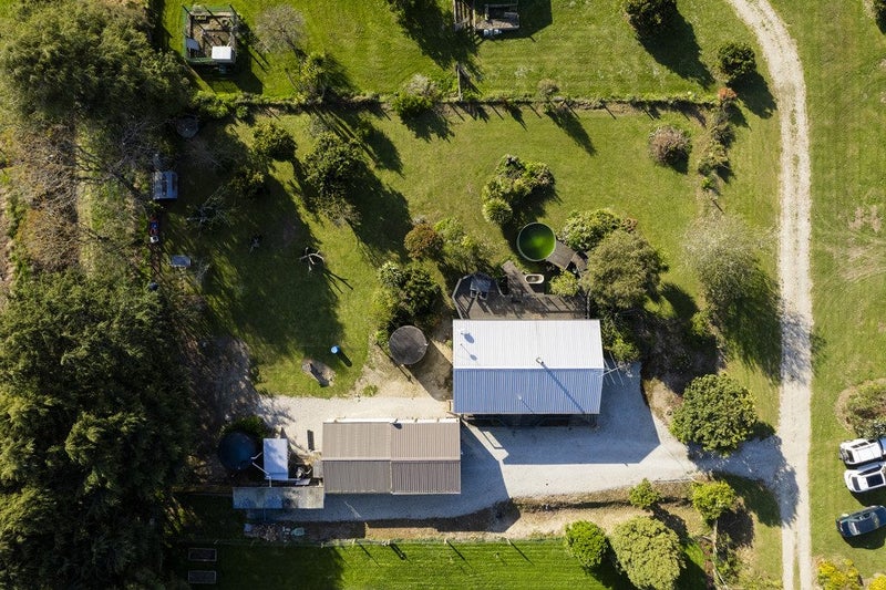 Property Valuation for 35 Branson Road, Waipaoa, Gisborne, Gisborne
