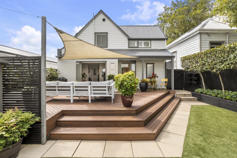 28 O'Neill Street, Ponsonby, Auckland - Carousel 2