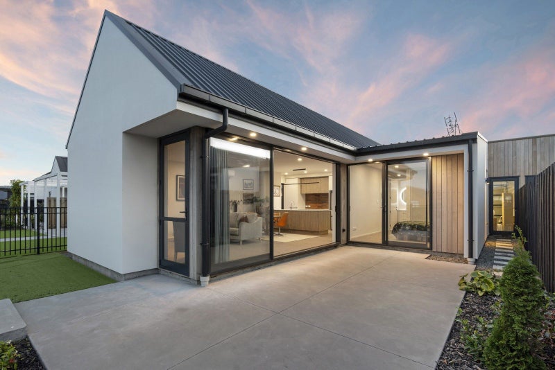 6 Preferred Lane, Halswell, Christchurch - Carousel 1