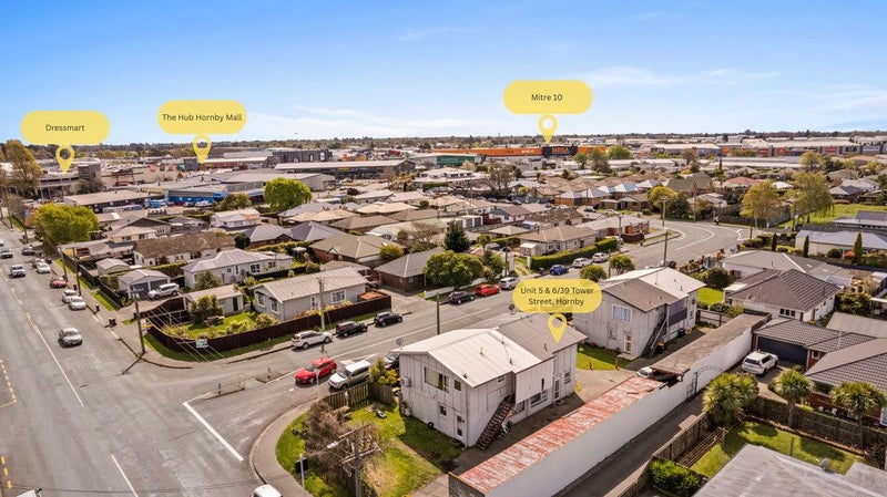 5/39 Tower Street, Hornby, Christchurch - Carousel 11
