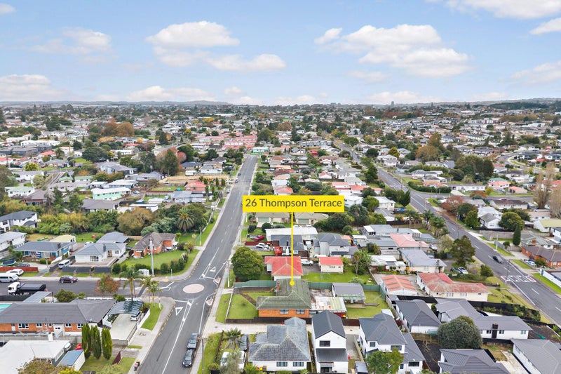 26 Thompson Terrace, Manurewa, Auckland - Carousel 19