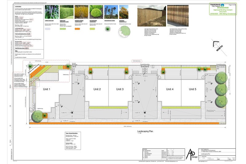 Property Valuation for 2/11 Hulbert Street, Linwood, Christchurch City