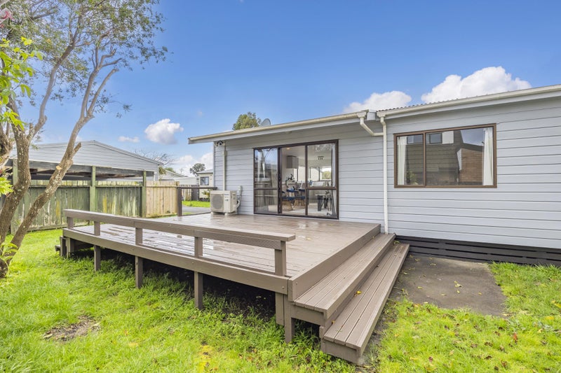 3/30 Avondale Road, Avondale, Auckland - Carousel 20