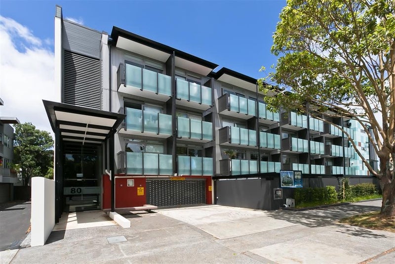 Property Valuation for 3T/80 Richmond Road, Ponsonby, Auckland Trade