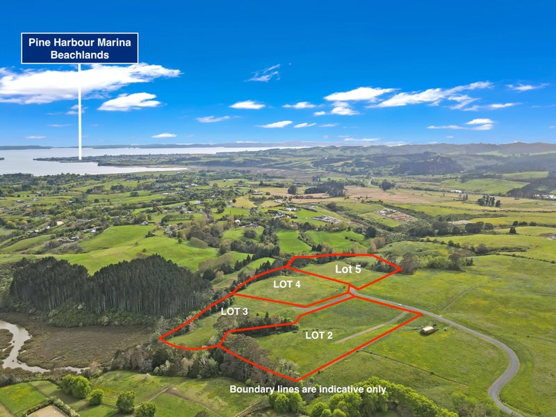 20 Puawaiwhero Lane, Whitford, Whitford - Carousel 7
