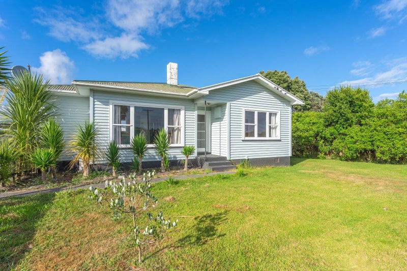30 Temuera Street, Otaki - Carousel 1