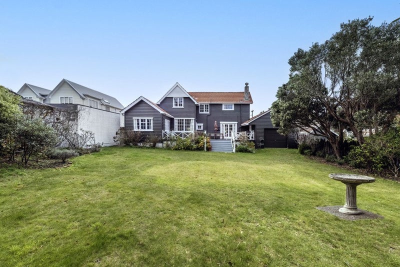 48 Ludlam Street, Seatoun, Wellington - Carousel 22