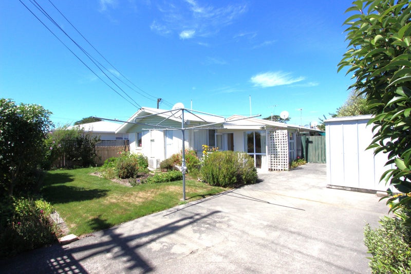 1/23 Parker Street, Mayfield, Blenheim - Carousel 1