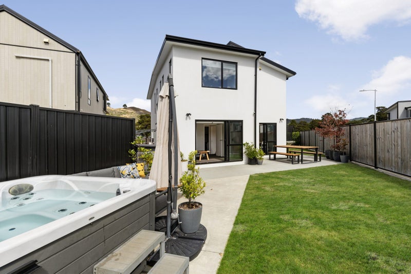 14 Fitch Lane, Wallaceville, Upper Hutt - Carousel 2