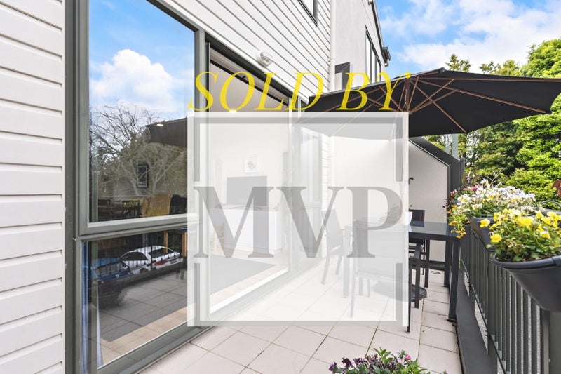 20/8 Flynn Street, Birkdale, Auckland - Carousel 1