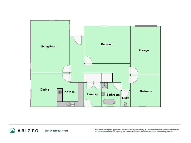2/14 Wharenui Road, Upper Riccarton, Christchurch - Carousel 31