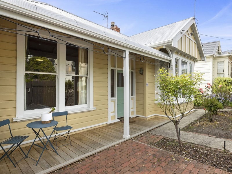 55 Lawrence Street, Mornington, Dunedin - Carousel 2