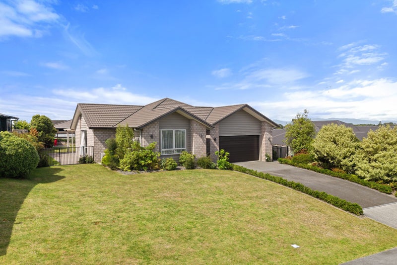 20 Turnberry Crescent, Morrinsville, Morrinsville - Carousel 1