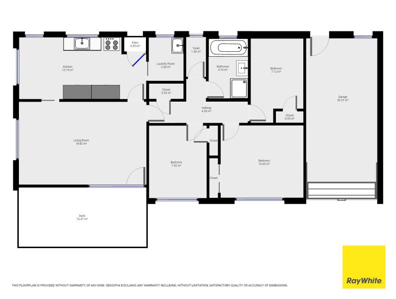 2A Enfield Street, Nawton, Hamilton - Carousel 14