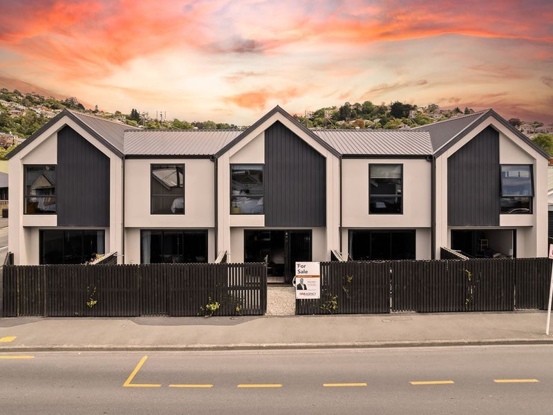 44 David Street, Caversham, Dunedin - Carousel 22