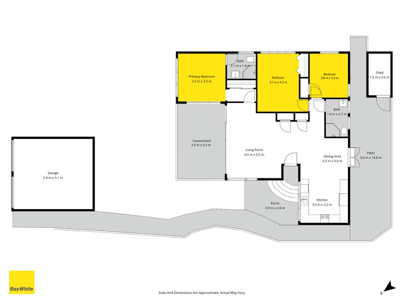 5 Wahanui Road, Greenlane, Auckland - Carousel 19