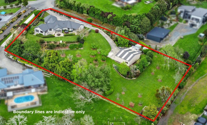 18 Molly Lane, Te Awamutu, Te Awamutu - Carousel 29