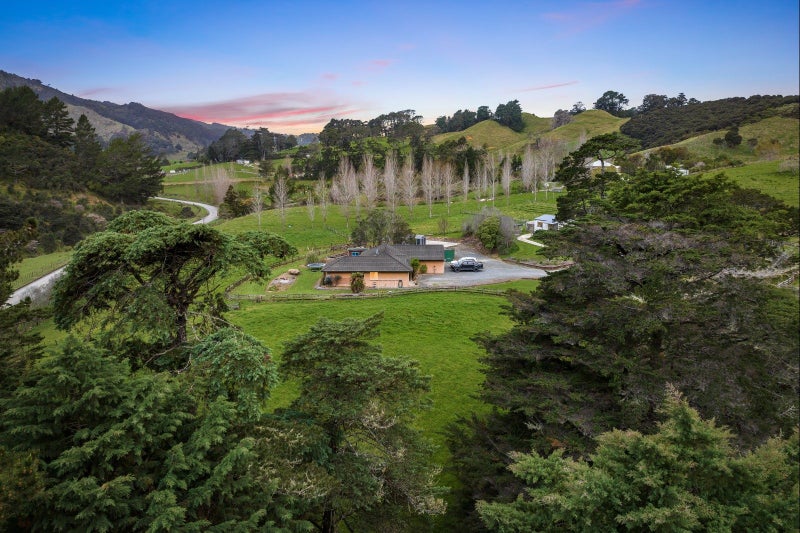 1159 Ahuroa Road, Makarau, Warkworth - Carousel 1