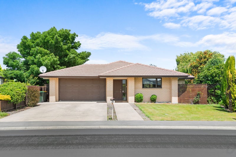 16 Monet Vale, Rolleston, Rolleston - Carousel 1