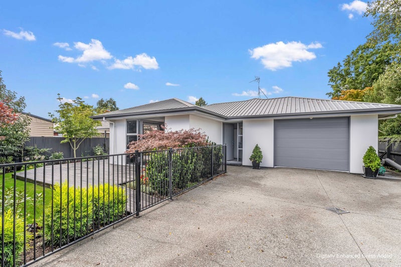 36a Cross Street, Allenton, Ashburton, Ashburton, Canterbury - Carousel 1