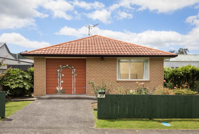 27 Regent Street, Waihi, Waihi - Carousel 1
